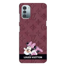 Чохол Disney Mouse Nokia G11 (PREMIUMPrint)