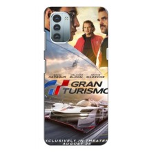 Чехол Gran Turismo / Гран Туризмо на Нокиа Джи 11 – Gran Turismo