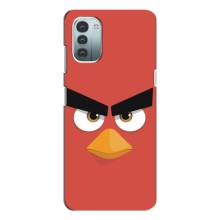 Чехол КИБЕРСПОРТ для Nokia G11 – Angry Birds
