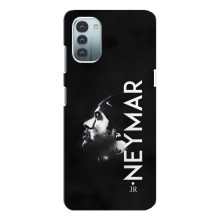 Чохол Неймар для Nokia G11 (AlphaPrint) (NEYMAR)
