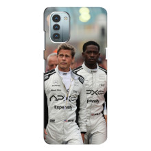 Чохол Формула1 на Nokia G11 – Команда Апекс