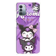 Чохол з кроликом Куромі на Nokia G11 (Кролик Куромі)