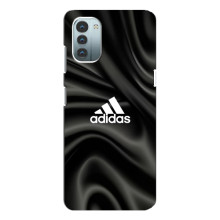 Чохол з картинкою Адідас на Нокіа Дж11 – Adidas logo