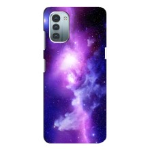 Космічні Чохли для Нокіа Дж11 (VPrint) (Галактика)