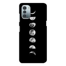 Космічні Чохли для Нокіа Дж11 (VPrint) (Планети)