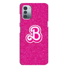 Силіконовый Чохол Барбі фільм на Nokia G11 (B-barbie)