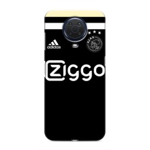 Чохли для Nokia G20 (VPrint) - Футбольні клуби (AJAX)