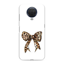 Чехол банты для Nokia G20