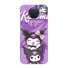 Чохол з кроликом Куромі на Nokia G20 (Кролик Куромі)