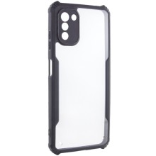 Чохол TPU+PC Ease Black Shield для Nokia G21 / G11 (Black)