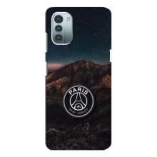 Чехлы PSG для Nokia G21 (AlphaPrint)