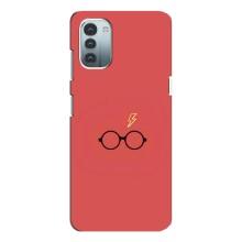 Чехлы с Гарри Поттером для Nokia G21 (AlphaPrint)