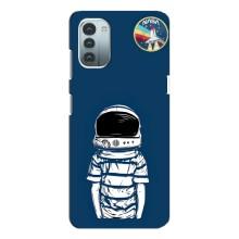 Чохол NASA для Nokia G21 (AlphaPrint)