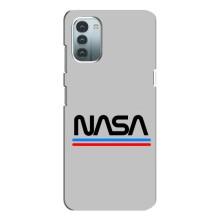 Чохол NASA для Nokia G21 (AlphaPrint)
