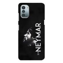 Чехол Неймар для Nokia G21 (AlphaPrint)
