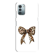 Чехол банты для Nokia G21