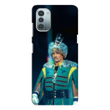 Чехол с картинкой Александр Усик для Nokia G21 – Усик Гетман