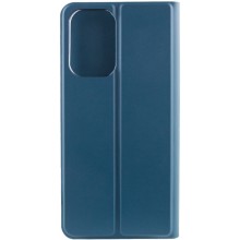 Шкіряний чохол-книжка GETMAN Elegant (PU) для Nokia G22 – undefined