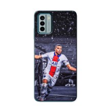 Чохли Кіліан Мбаппе для Nokia G22 (Mbappe PSG)