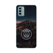 Чохли PSG для Nokia G22 (AlphaPrint) (ФК ПСЖ)