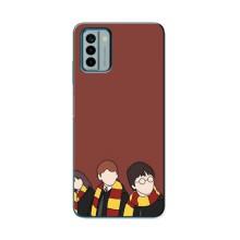 Чохли з Гаррі Поттером для Nokia G22 (AlphaPrint)