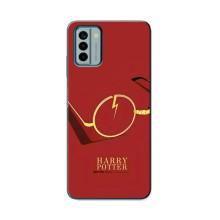 Чехлы с Гарри Поттером для Nokia G22 (AlphaPrint)