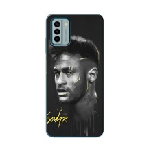 Силиконовый Чехол Nokia G22 (Junior Neymar)