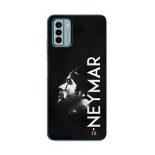 Силіконовий Чохол для Nokia G22 (Neymar)