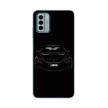 Чехол BMW для Нокиа Джи 22