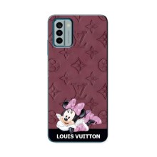 Чохол Disney Mouse Nokia G22 (PREMIUMPrint)