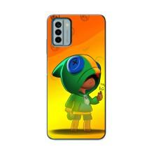 Чехол для Nokia G22 Бравл Старс (VPrint)