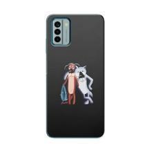 Чохол для дитини на Нокіа G22 (VPrint)