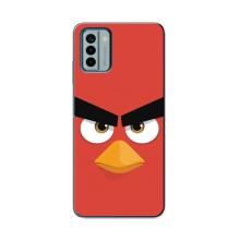 Чохол КІБЕРСПОРТ для Nokia G22 – Angry Birds