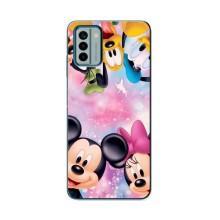 Чехлы для телефонов Nokia G22 - Дисней – Disney