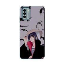 Анімешний чохол для Nokia G22 – Ітачі Itachi