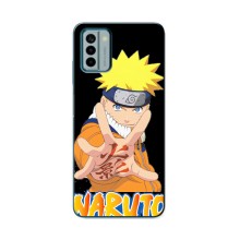 Чехлы с принтом Наруто на Nokia G22 (Naruto)