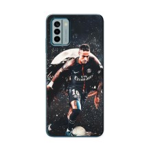 Чохол Неймар для Nokia G22 (AlphaPrint) (PSG Neymar)