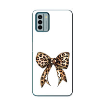 Чехол банты для Nokia G22