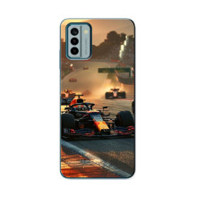 Чехол фильм Формула 1 для Nokia G22 – Чемпионат ф1