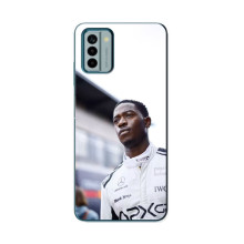 Чехол Формула1 на Nokia G22 – Ф1 Пирс