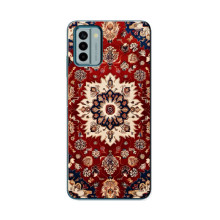 Чехол с принтом Ковер для Nokia G22 – Ковер