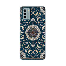 Чехол с принтом Ковер для Nokia G22