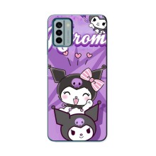Чохол з кроликом Куромі на Nokia G22 (Кролик Куромі)