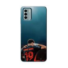 Чохол з футболістом Ламін Ямаль Nokia G22 (Ламін 19)