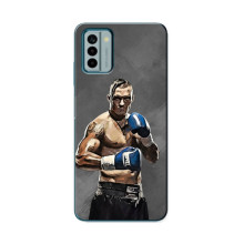 Чехол с картинкой Александр Усик для Nokia G22 – Олександр Усик