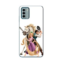 Чехол Рапунцель для Nokia G22