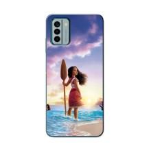 Чехол с мультфильмом Моана Nokia G22 – Моана