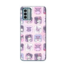 Чехол с персонажем Куроми на Nokia G22 – Куроми обои