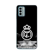 ФК Реал Мадрид чохли для Nokia G22 (AlphaPrint) (емблема Реал Мадрид)
