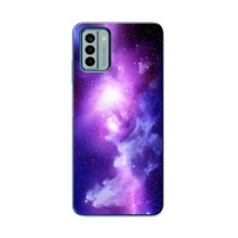 Космічні Чохли для Нокіа G22 (VPrint) (Галактика)